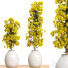 Blumentöpfe Blumenset 2 - GANIBOEV