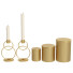 Свічки та коробки Decorative Set 1 - Olam3d