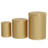 Свічки та коробки Decorative Set 1 - Olam3d