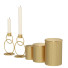 Свічки та коробки Decorative Set 1 - Olam3d
