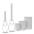 Свічки та коробки Decorative Set 1 - Olam3d