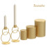 Свічки та коробки Decorative Set 1 - Olam3d