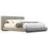 Ліжко Minotti Lanwrence Gray - ED-MONTE