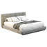 Ліжко Minotti Lanwrence Gray - ED-MONTE