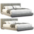 Ліжко Minotti Lanwrence Gray - ED-MONTE