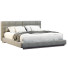 Ліжко Minotti Lanwrence Gray - ED-MONTE