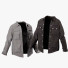Vêtements Denim Jacket - husayngo34
