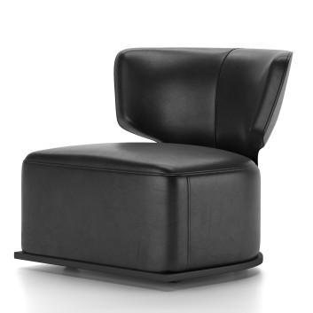 Sillón Maxalto Amoenus Soft