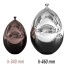 Wazony Decorative Set 2 - Olam3d