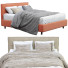 Bett Bonaldo Paco - ED-MONTE