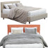 Bett Bonaldo Paco - ED-MONTE