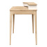 Schreibtisch Unique Furniture Amalfi - hikmat3d