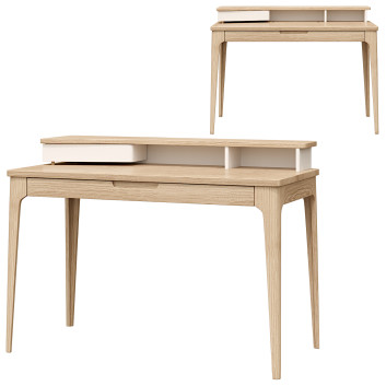 Робочий стіл Unique Furniture Amalfi