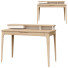 Schreibtisch Unique Furniture Amalfi - hikmat3d