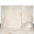 Fliese White Beige Marble - MRK.Studio