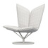 Fauteuil Soft Line Angel - Scana