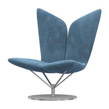 Fauteuil Soft Line Angel