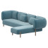 Sofa Moroso Tender - Scana