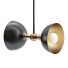 Pendant Lamps Apparatus Trapeze 2 - Yusufdjan