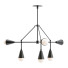 Lampes suspendues Apparatus Triad 12 - Yusufdjan