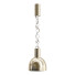 Pendant Lamps Apparatus Link Porcelain - Yusufdjan