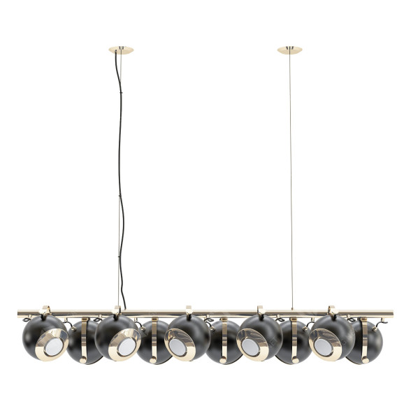 Hängeleuchte Delightfull Scofield Suspension 3D-Modell