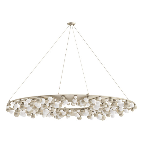 Люстра Covet House Patagon Suspension 3D модель