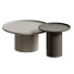 Tables basses La Forma Fleksa - archistory