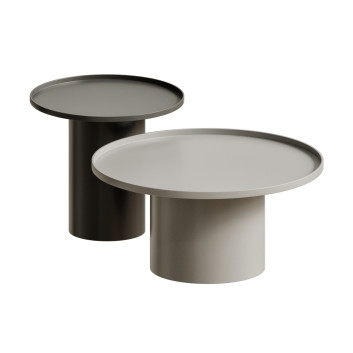 Tables basses La Forma Fleksa