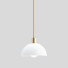 Lampy wiszące Apparatus Trapeze - Yusufdjan