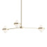 Lampe suspendue Christopher Boots Iris - Yusufdjan