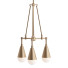 Lampes suspendues Apparatus Triad - Yusufdjan