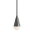 Lampes suspendues Apparatus Triad - Yusufdjan