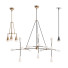 Lampes suspendues Apparatus Triad - Yusufdjan