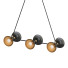 Lampy wiszące Apparatus Trapeze - Yusufdjan