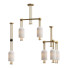 Pendant Lamps Apparatus Lantern - Yusufdjan
