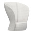 Armchair +Halle Shelter - Scana
