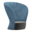 Armchair +Halle Shelter - Scana