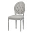 Chair Dialma Brown DB004748 - Scana