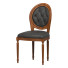 Chair Dialma Brown DB004748 - Scana