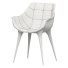 Стілець Cassina 246 Passion - Scana