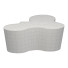 Table basse Showtime Orgo - Scana