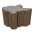Kaffeetisch Brabbu Sequoia - Scana