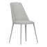 Chair Cantori Aurora Imbottita - Scana