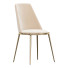 Chair Cantori Aurora Imbottita - Scana