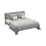 Bed Flexform Lifesteel - ED-MONTE