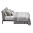 Bed Flexform Lifesteel - ED-MONTE