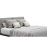Bed Flexform Lifesteel - ED-MONTE