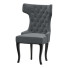 Chair Chiara Provasi Cherie Midnight - Scana