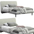 Bett Bonaldo Dream Single - ED-MONTE